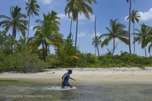 100KM DEL CARIBE | 100K 2016